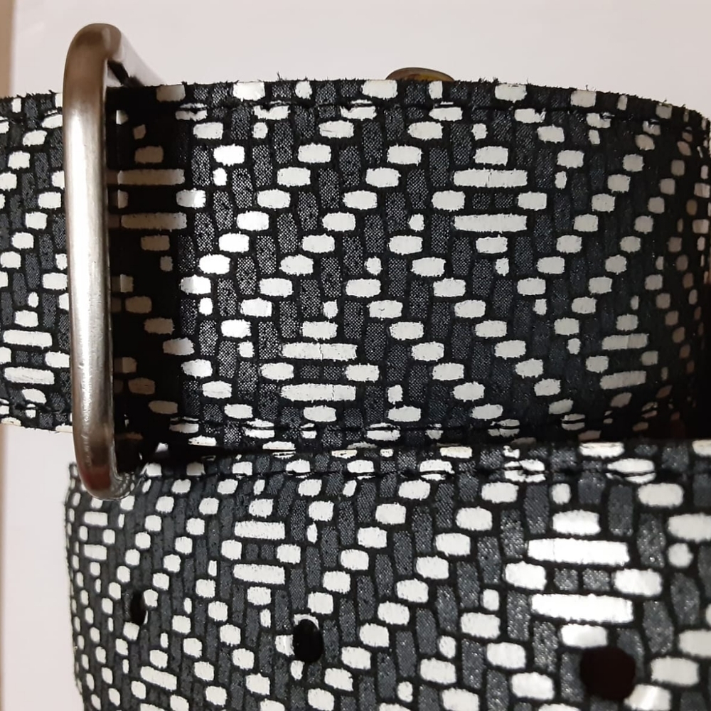 Men Italian  belt